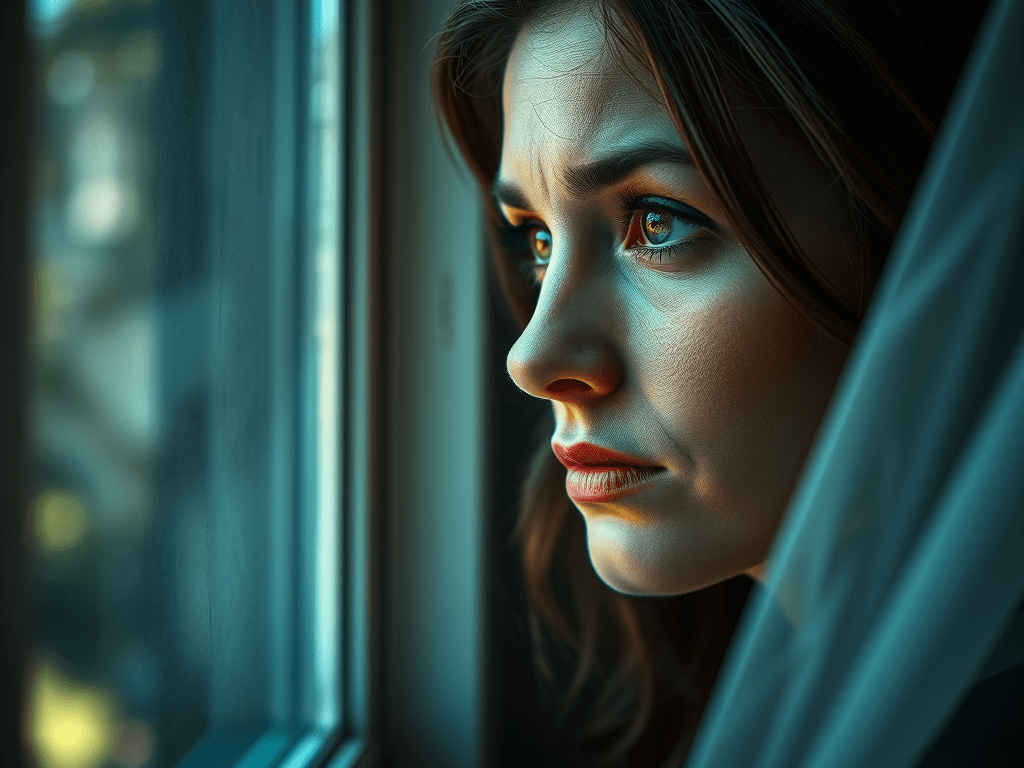 5 Overlooked Reasons You’re Struggling&nbsp;Postpartum