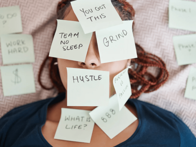 An Open Letter To The Girl Who’s Tired of Holding It&nbsp;Together