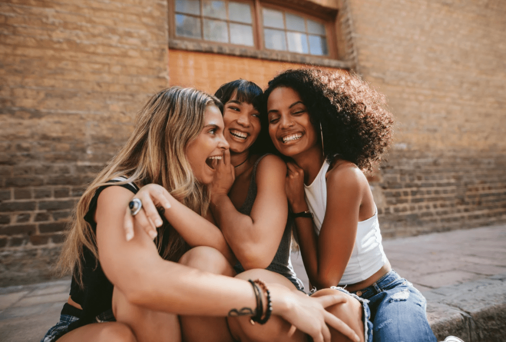 Why Friendship Matters More Than Ever In A Lonely&nbsp;World