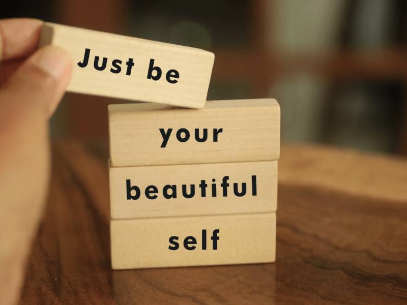 How to Find Yourself Again When Life Has Pulled You Off&nbsp;Track