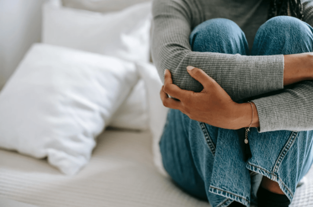 How to Survive When No One Cares About You