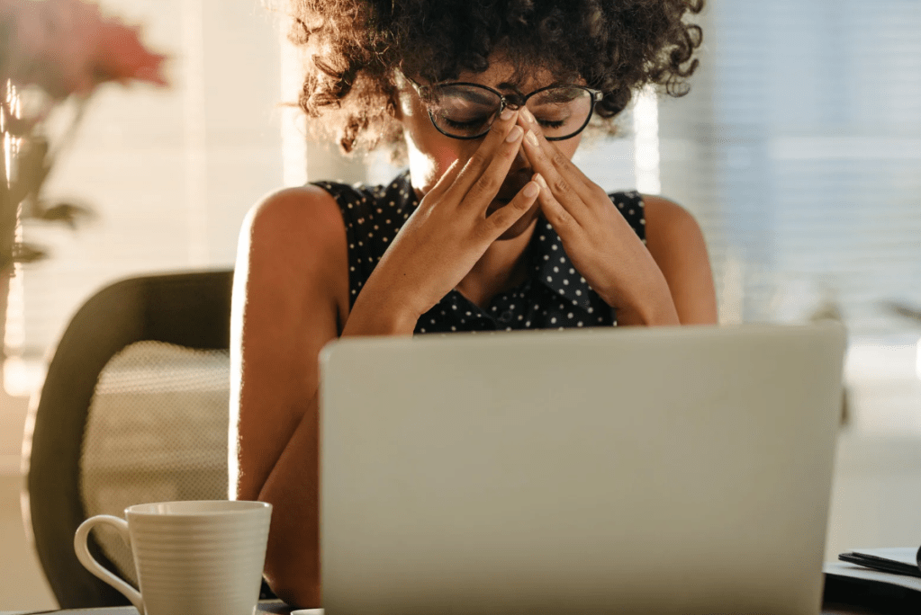 How To Protect Your Mental Health At Work
