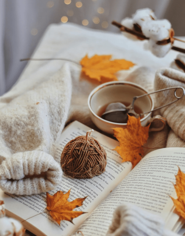 Three Simple Tips to Avoid Seasonal Depression
