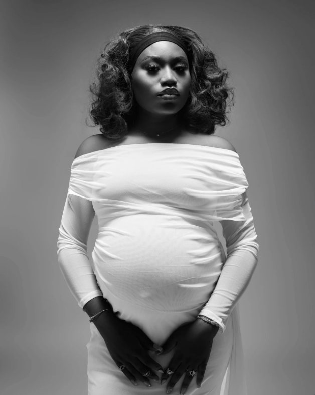 What’s Happening To Mothers In Tennessee?